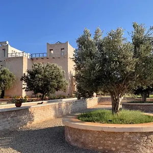 Bed & Breakfast Sabidi, Essaouira